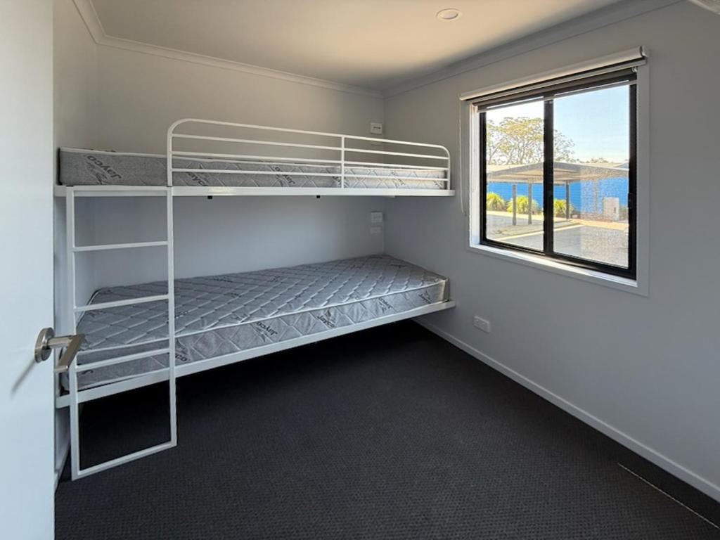 Big4 Traralgon Park Lane Holiday Park Luaran gambar
