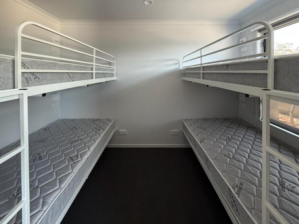 Big4 Traralgon Park Lane Holiday Park Luaran gambar