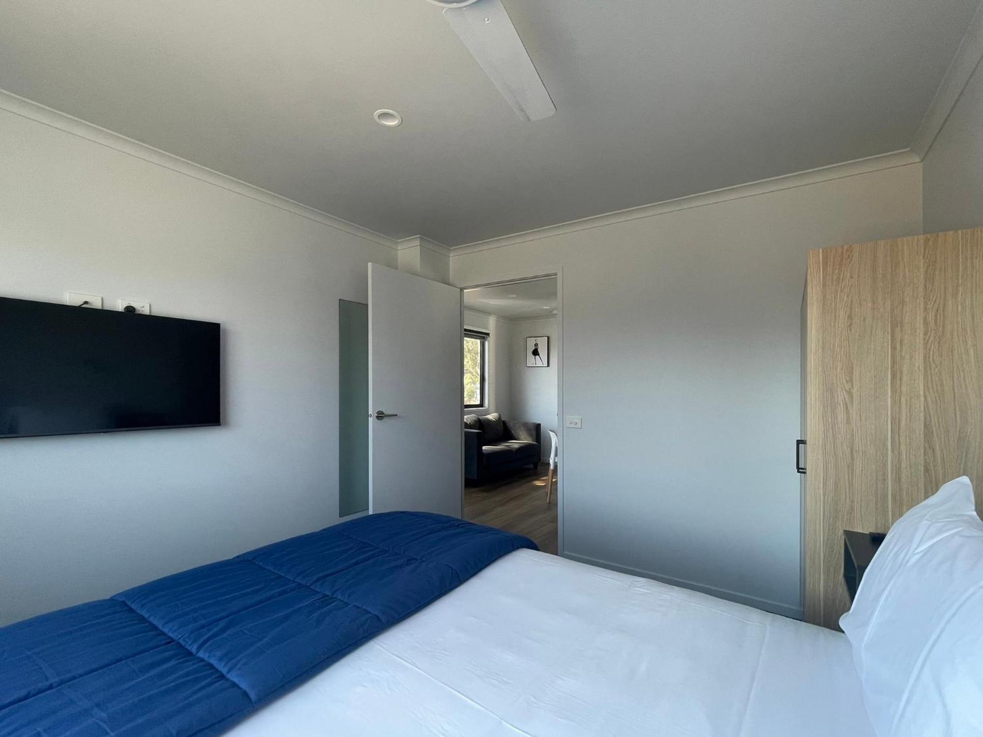 Big4 Traralgon Park Lane Holiday Park Luaran gambar