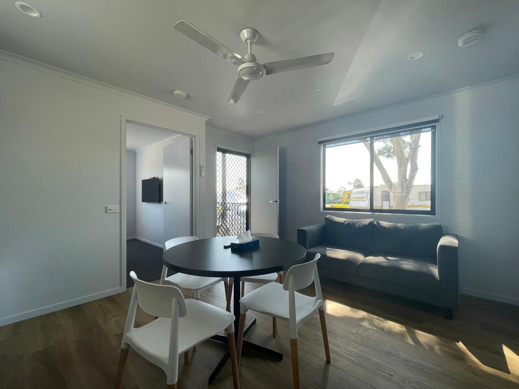 Big4 Traralgon Park Lane Holiday Park Luaran gambar