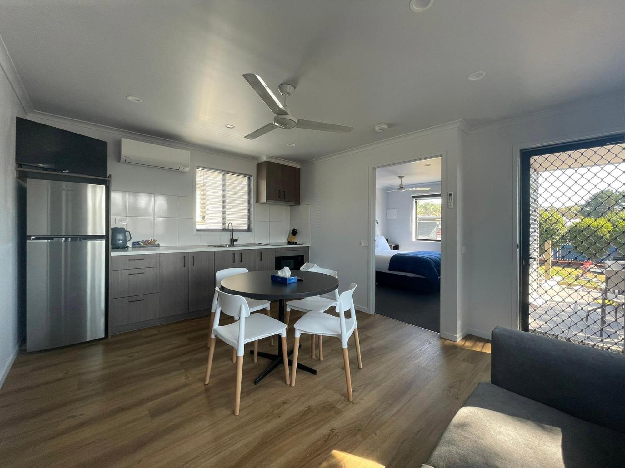 Big4 Traralgon Park Lane Holiday Park Luaran gambar