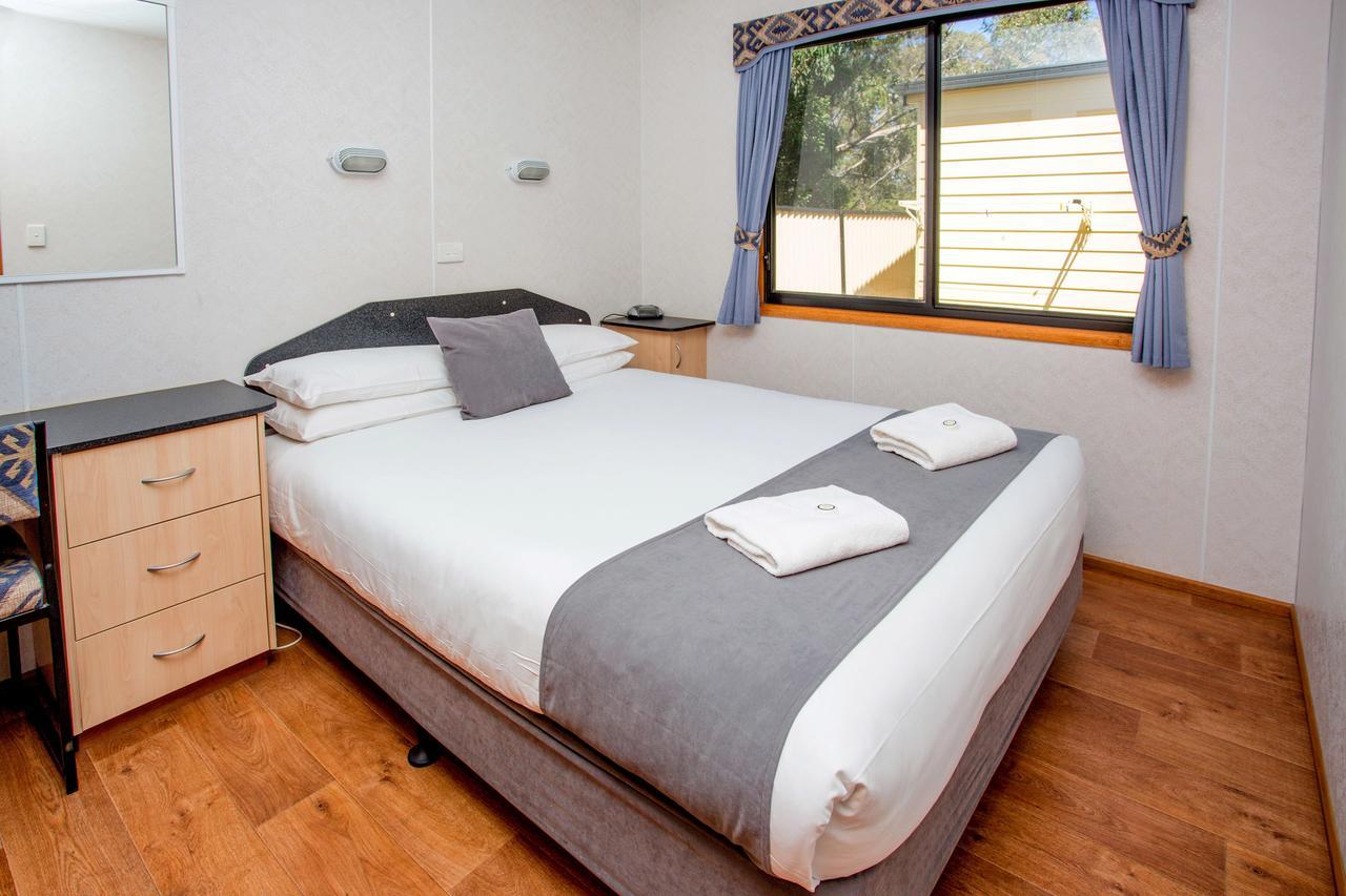 Big4 Traralgon Park Lane Holiday Park Luaran gambar