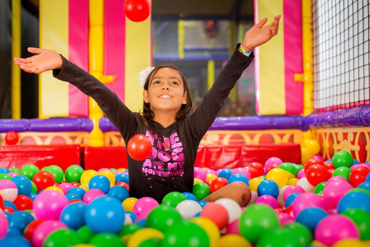 Big4 Traralgon Park Lane Holiday Park Luaran gambar