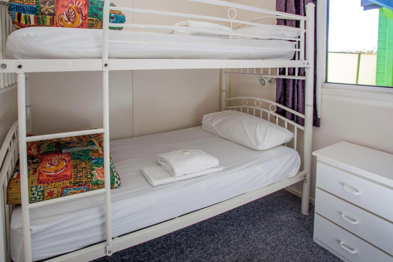 Big4 Traralgon Park Lane Holiday Park Luaran gambar
