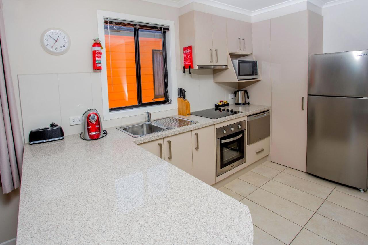 Big4 Traralgon Park Lane Holiday Park Luaran gambar