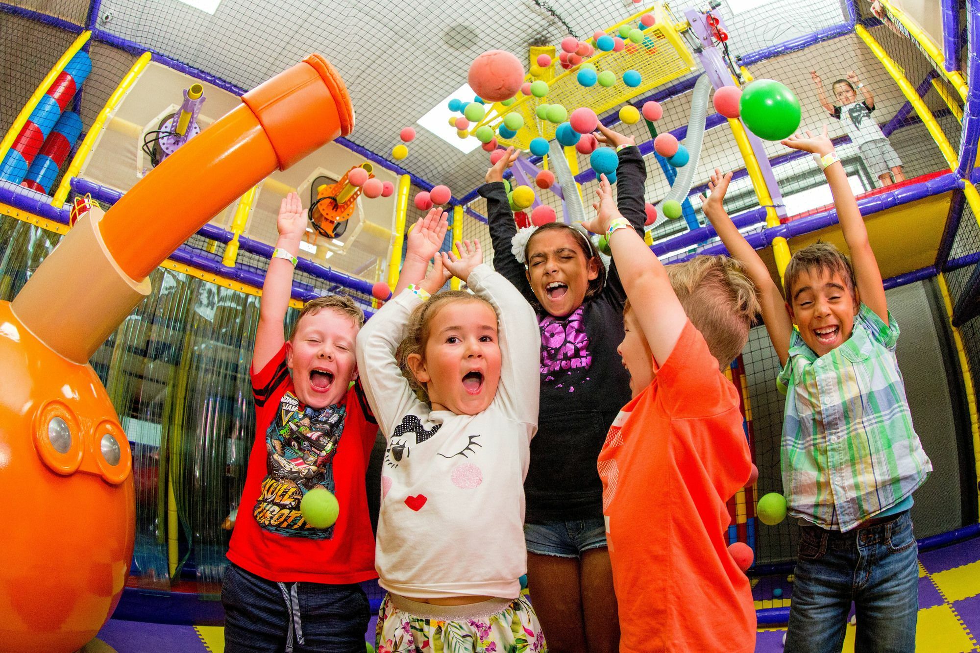 Big4 Traralgon Park Lane Holiday Park Luaran gambar