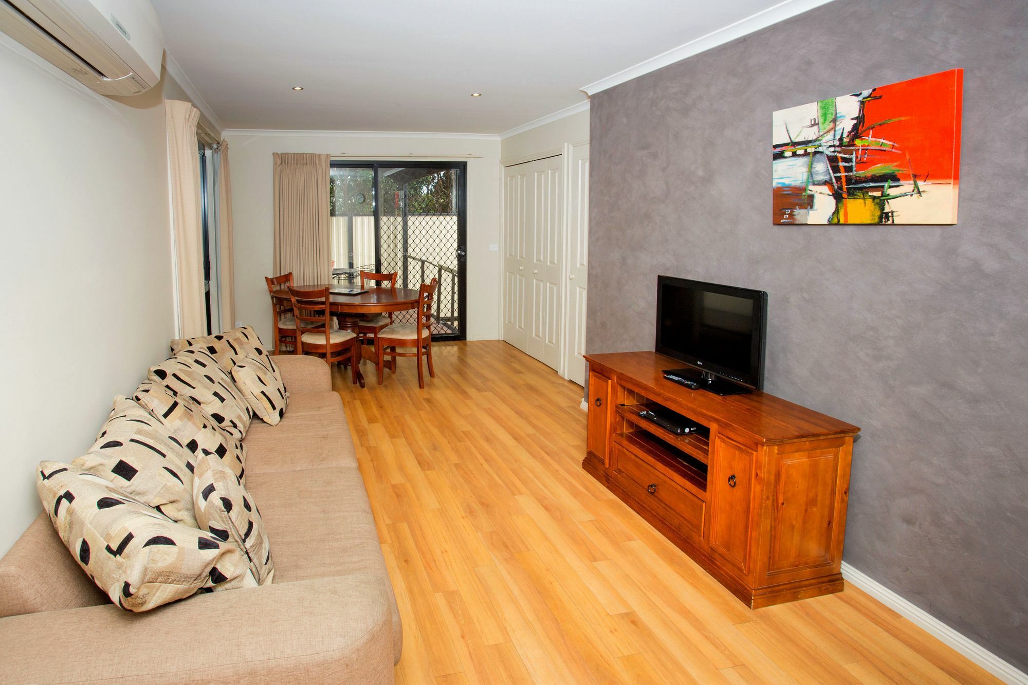 Big4 Traralgon Park Lane Holiday Park Luaran gambar