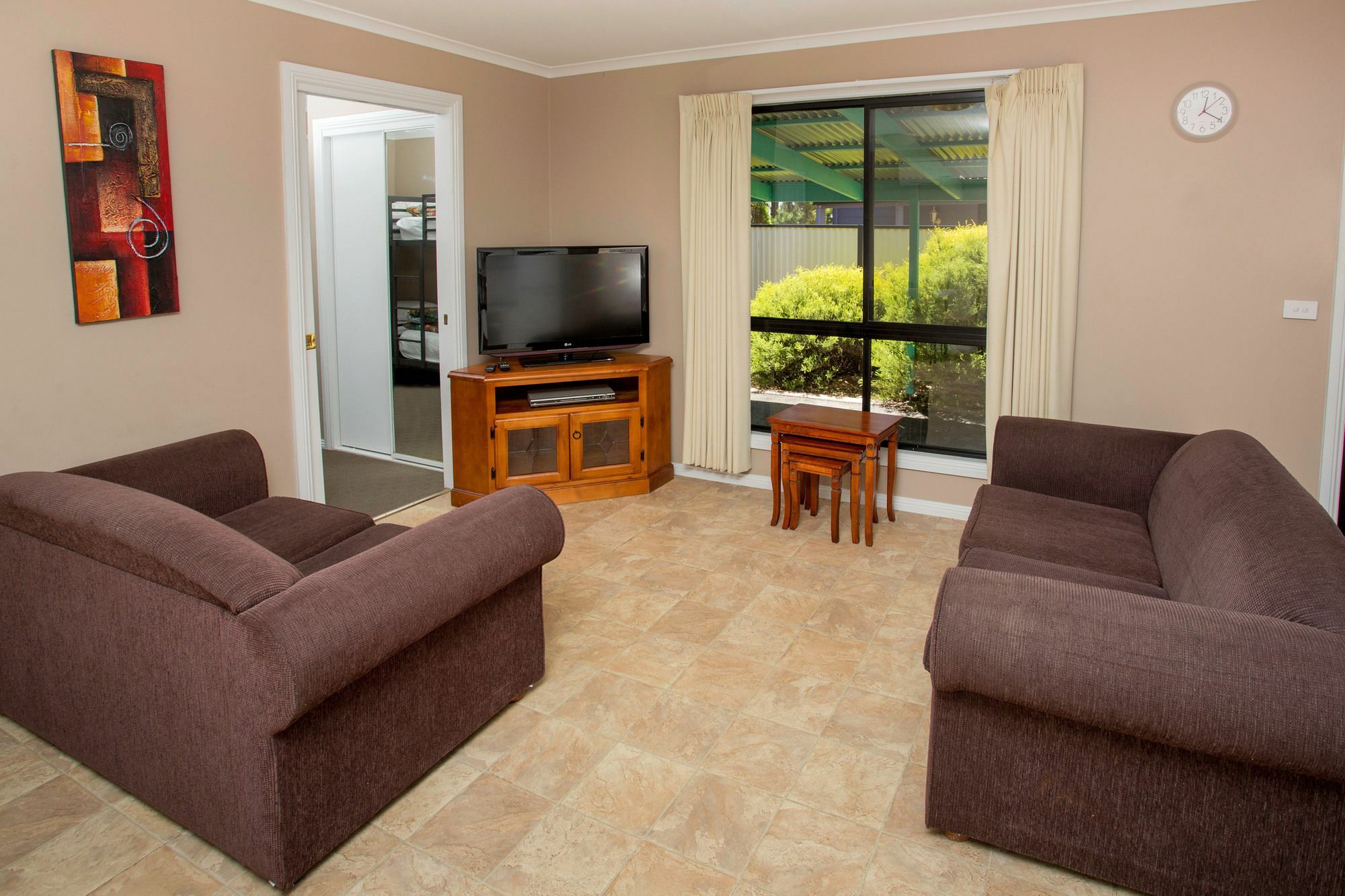 Big4 Traralgon Park Lane Holiday Park Luaran gambar